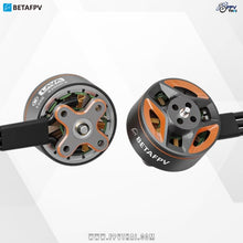 Load image into Gallery viewer, LAVA Series 1506 4200KV Brushless Motors