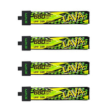 Load image into Gallery viewer, LAVA II 1S Battery 95C