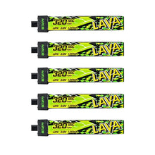 Load image into Gallery viewer, LAVA II 1S Battery 95C