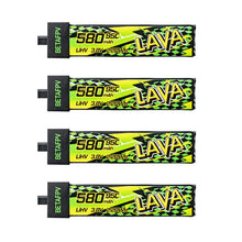 Load image into Gallery viewer, LAVA II 1S Battery 95C