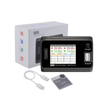 Load image into Gallery viewer, ToolkitRC M6D Dual smart Charger