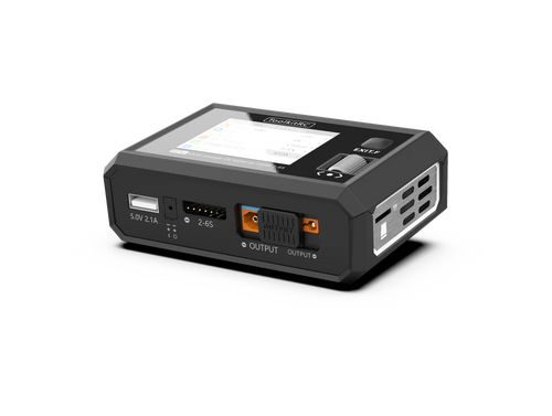 ToolkitRC M7AC Charger 2-6s lipo charger for RC