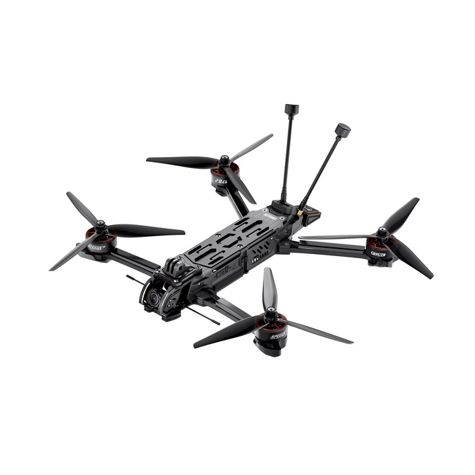 GEPRC MOZ7 HD O3 Long Range FPV drone PNP โดรนบินระยะไกล
