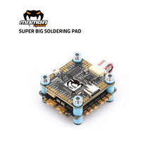 Load image into Gallery viewer, MAMBA F405MK2 V2 Flight Controller/F55_BLS(42688)