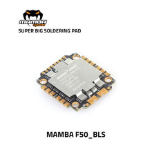 Load image into Gallery viewer, MAMBA F405MK2 V2 Flight Controller/F55_BLS(42688)