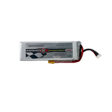 Load image into Gallery viewer, ManiaX Lipo 6S-22.2V 5000mAh 60C EC5 Advanced Series