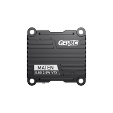 Load image into Gallery viewer, GEPRC MATEN 5.8G 2.5W VTX