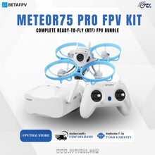 Load image into Gallery viewer, Meteor75 Pro FPV Kit