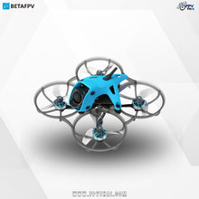 Load image into Gallery viewer, Meteor75 Pro II O4 Brushless Whoop Quadcopter