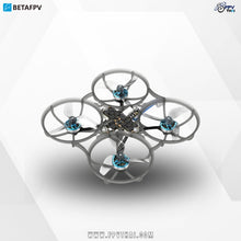 Load image into Gallery viewer, Meteor75 Pro II O4 Brushless Whoop Quadcopter