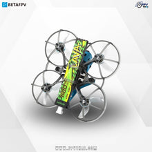 Load image into Gallery viewer, Meteor75 Pro II O4 Brushless Whoop Quadcopter