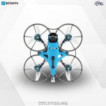 Load image into Gallery viewer, Meteor75 Pro II O4 Brushless Whoop Quadcopter