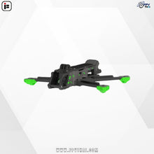 Load image into Gallery viewer, Nazgul Evoque F5 V2 O4 Frame Kit
