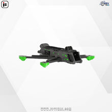 Load image into Gallery viewer, Nazgul Evoque F5 V2 O4 Frame Kit