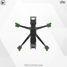 Load image into Gallery viewer, Nazgul Evoque F5 V2 O4 Frame Kit