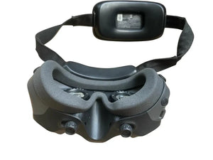 NewBeeDrone Max Comfort Goggles Foam For DJI Goggles 3