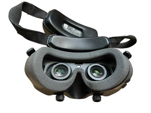 NewBeeDrone Max Comfort Goggles Foam For DJI Goggles 3