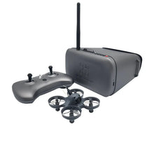 Load image into Gallery viewer, NewBeeDrone VRDrone RTF Bundle Kit V2.5