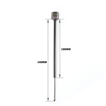 Load image into Gallery viewer, Osprey 5.8Ghz 140mm Ipex/UFL FPV Antenna - LHCP