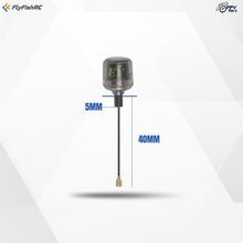 Load image into Gallery viewer, Osprey 5.8G LHCP / RHCP 40mm IPEX/UFL Stubby