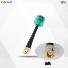 Load image into Gallery viewer, Osprey 5.8Ghz 60mm SMA Antenna - RHCP