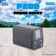 Load image into Gallery viewer, TookitRC P200 Power supply