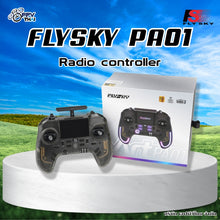 Load image into Gallery viewer, Flysky PA01 with ELRS 2.4 ใช้งานได้กับระบบ elrs 2.4ghz ทั้งหมด