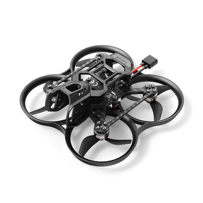 Pavo20 Pro o4 pro vesion Brushless Whoop Quadcopter ELRS No camera