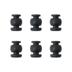 Pavo Series O4 Air Unit Bracket Black