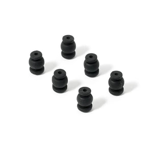 Pavo Series O4 Air Unit Bracket Black