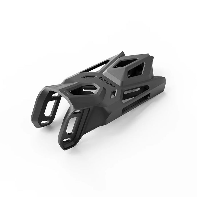 Pavo Series O4 Air Unit Bracket Black
