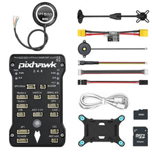 Load image into Gallery viewer, Pixhawk 2.4.8 Flight Control, Open Source PX4 autopilot