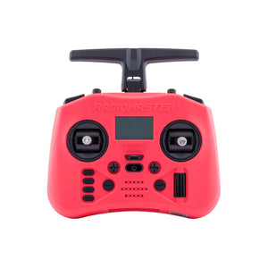 Radiomaster Pocket Crush Radio Controller (M2) expresslrs2.4GHz