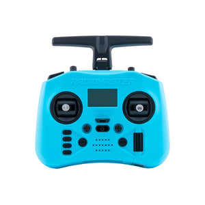 Radiomaster Pocket Crush Radio Controller (M2) expresslrs2.4GHz