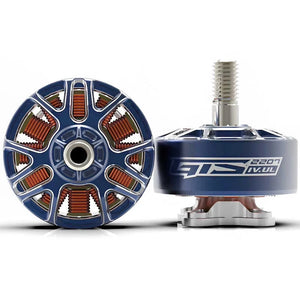 RCINPOWER Brushless Motor GTS V4 2207 UL 2180KV