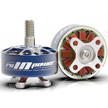 Load image into Gallery viewer, RCINPOWER Brushless Motor GTS V4 2207 UL 2180KV