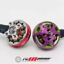 RCINPOWER Brushless Motor GTS V3 1203 8000kv