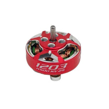 Load image into Gallery viewer, RCINPOWER Brushless Motor GTS V3 1203 8000kv