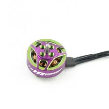 RCINPOWER Brushless Motor GTS V3 1203 8000kv