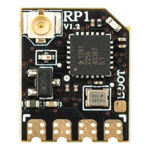 RP1 V2 ExpressLRS 2.4ghz Nano Receiver