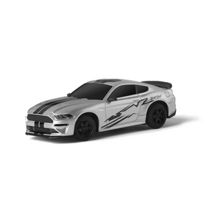 MIX GO 1/43 CA34 FPV AWD RC CAR รถและรีโมท