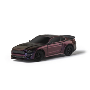MIX GO 1/43 CA34 FPV AWD RC CAR รถและรีโมท