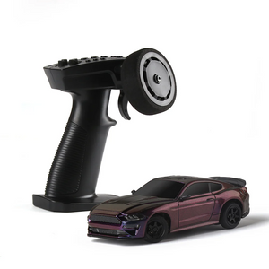 MIX GO 1/43 CA34 FPV AWD RC CAR รถและรีโมท