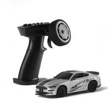 Load image into Gallery viewer, MIX GO 1/43 CA34 FPV AWD RC CAR รถและรีโมท