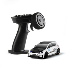 Load image into Gallery viewer, SNICLO RACING DIATONE &amp; SNT MIX GO 1/43 CA51 FPV AWD RC CAR รถคับFPV