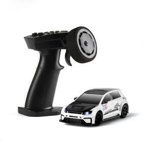 SNICLO RACING DIATONE & SNT MIX GO 1/43 CA51 FPV AWD RC CAR รถคับFPV