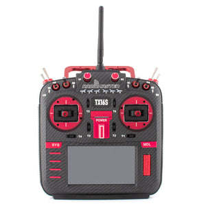 RadioMaster TX16S MAX Edition 2.4G