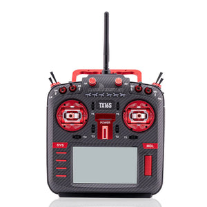 RadioMaster TX16S MAX Edition 2.4G