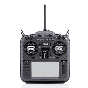 RadioMaster TX16S MAX Edition 2.4G