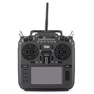 RadioMaster TX16S MAX Edition 2.4G